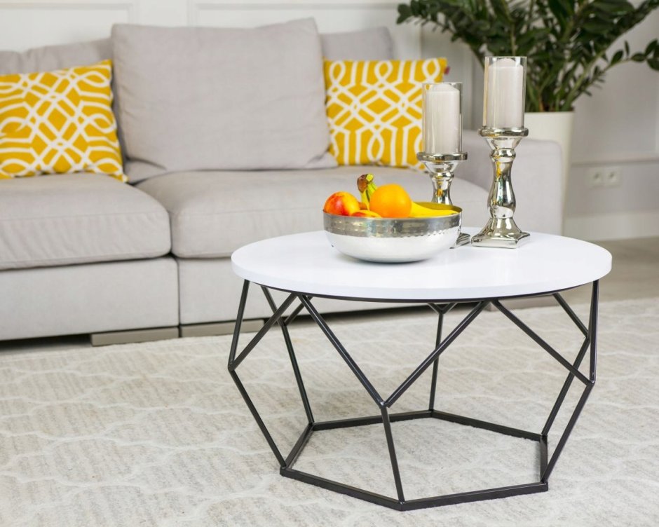 Письменный стол Нордик-3 Scandi