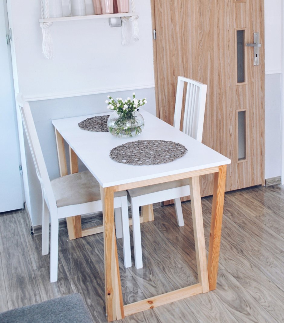 Стол письменный Вега Скандинавия