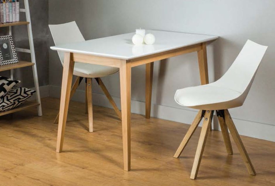 Обеденные столы Скандинавия