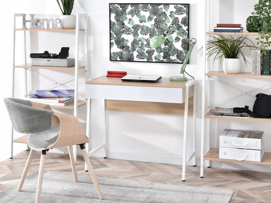 Стол письменный Скандинавский