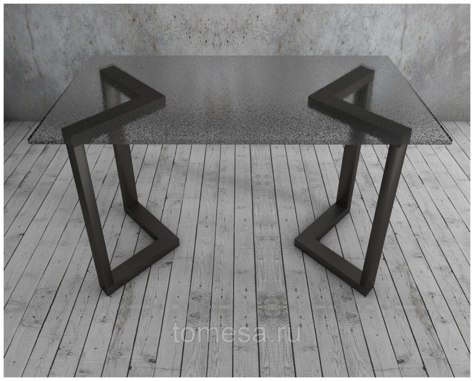 Подстолье регулируемое Novigo ПМ-П 70-100