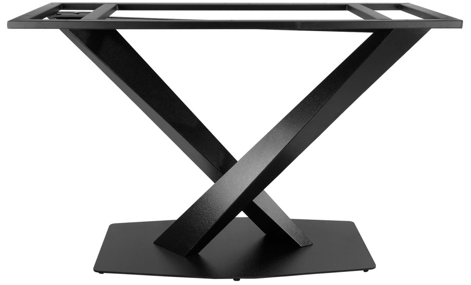 Подстолье 1294em порошковое покрытие