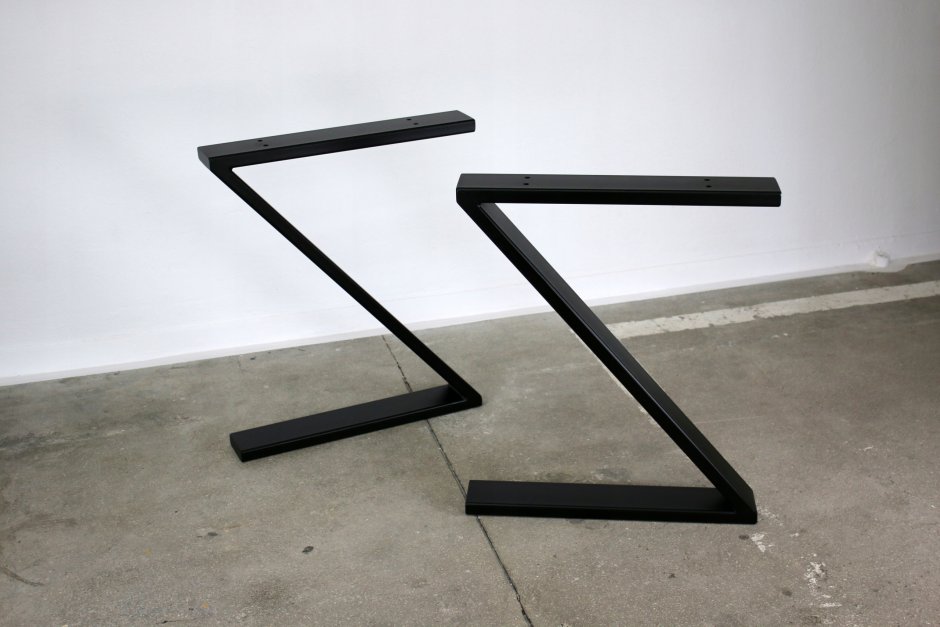 Подстолье металл SNL-0005