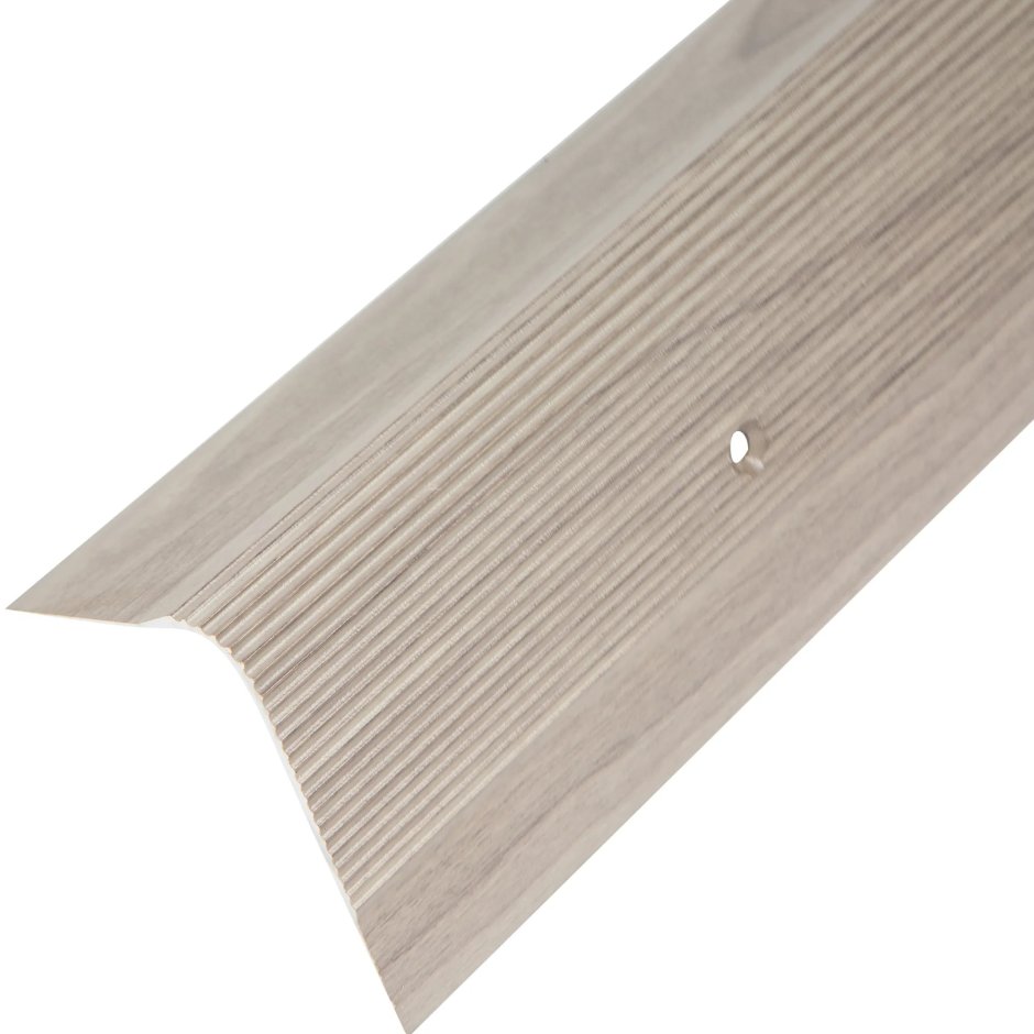 Порог угловой (угол) Artens 60х40х900 мм