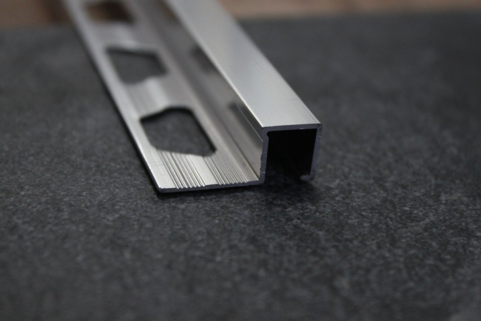 Алюминиевый профиль п-12х12