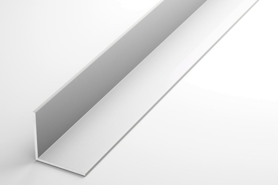 Профиль уголок 10*10*1,0 уп 01.2000.500