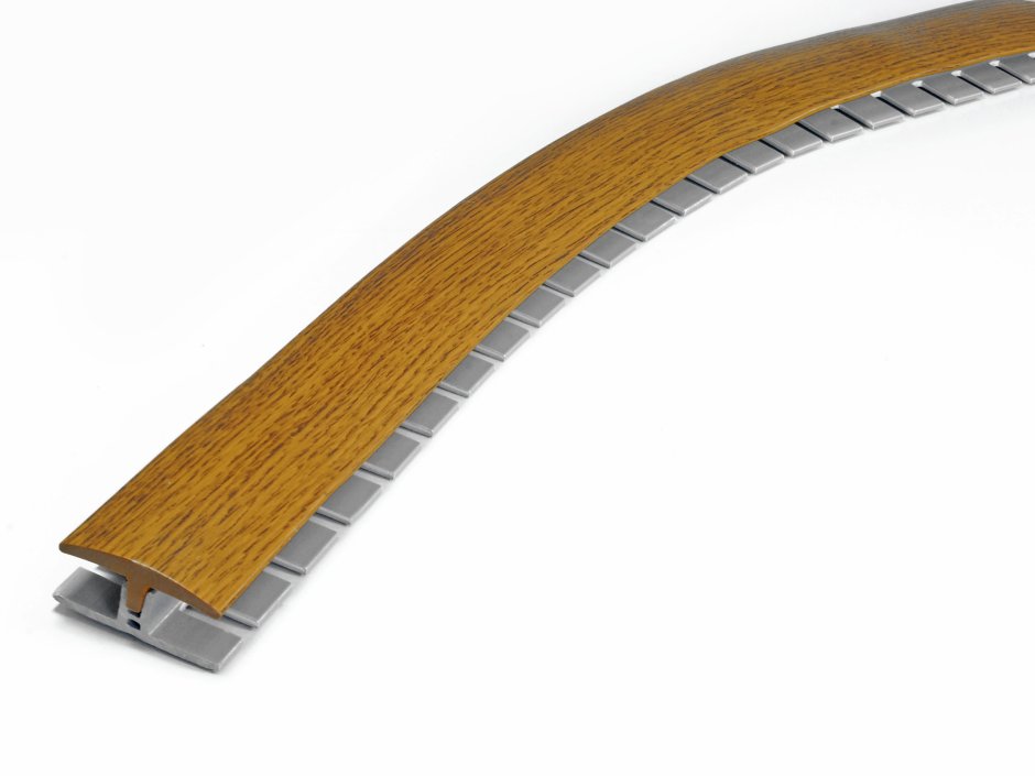 Гибкий порог Step Flex