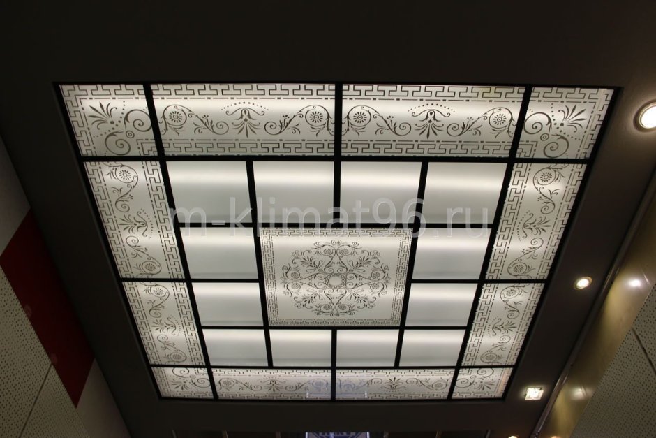 Монолитный поликарбонат 2*2050*3050 прозрачный