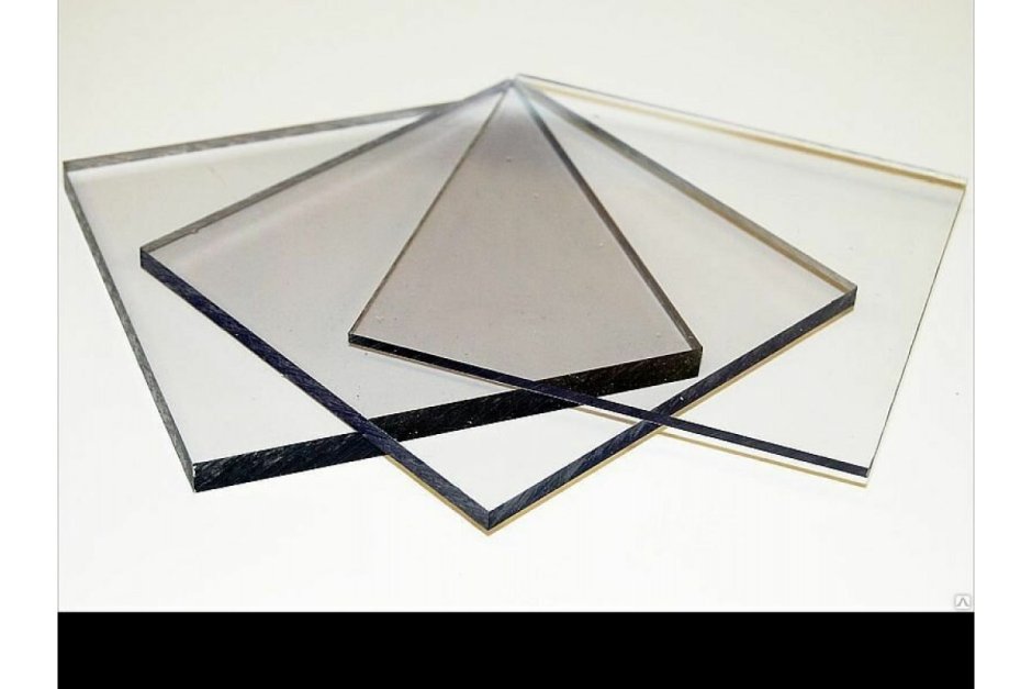 Витражные потолки