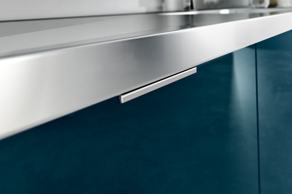 Ручки на кухонный гарнитур