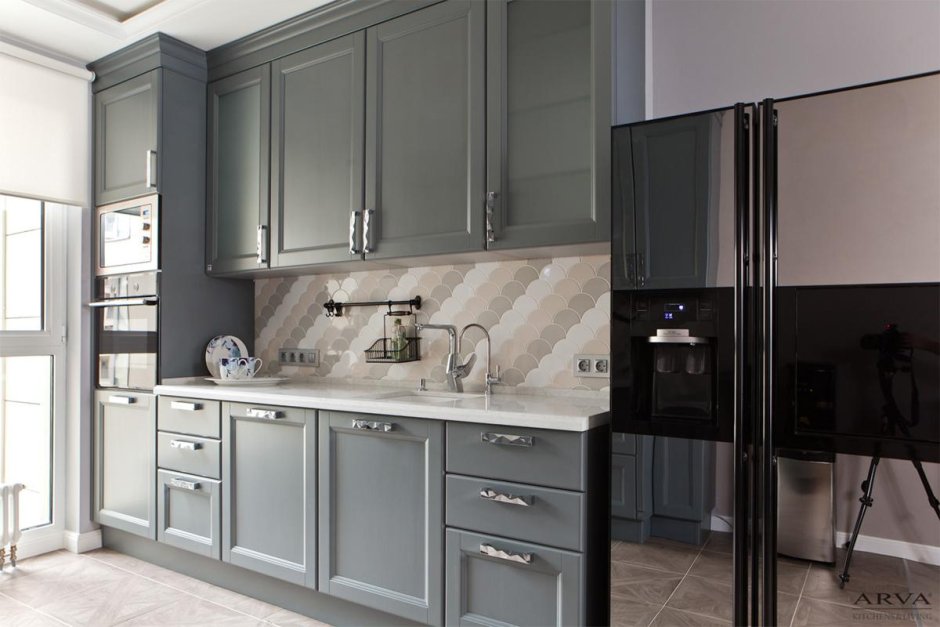 Ручки для комода