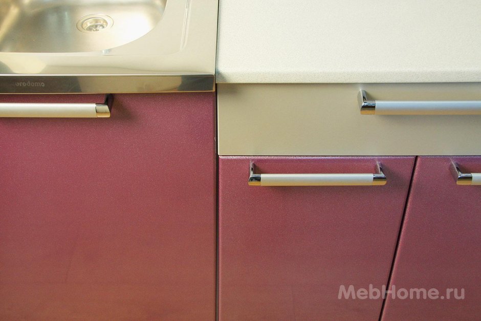 Ручка профиль gola