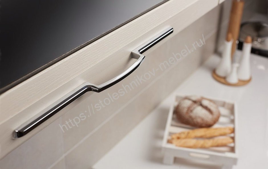 Ручка профиль Schuco 901056