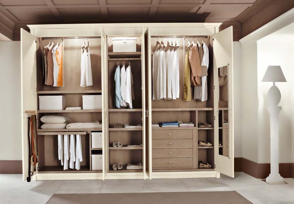 Угловой шкаф икеа ПАКС