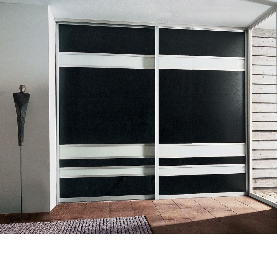 Шкафы Стенли 2022