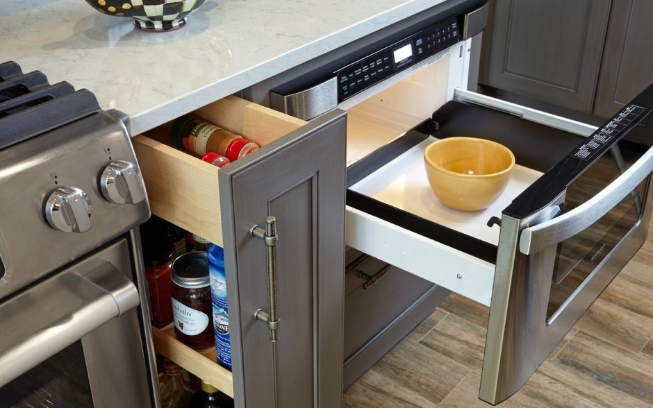 Лоток Blum orga-line 900