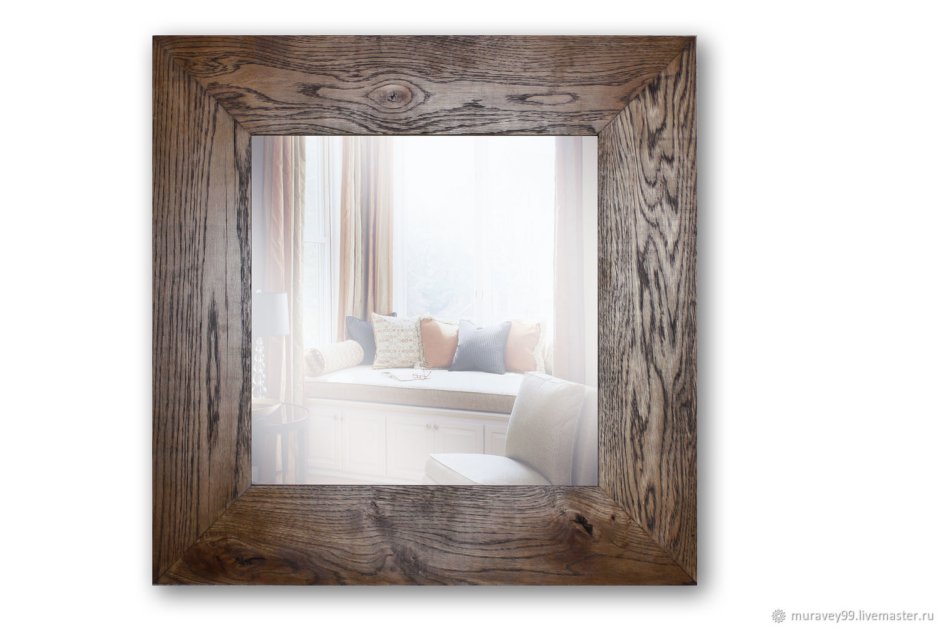 Зеркало Grossman лофт