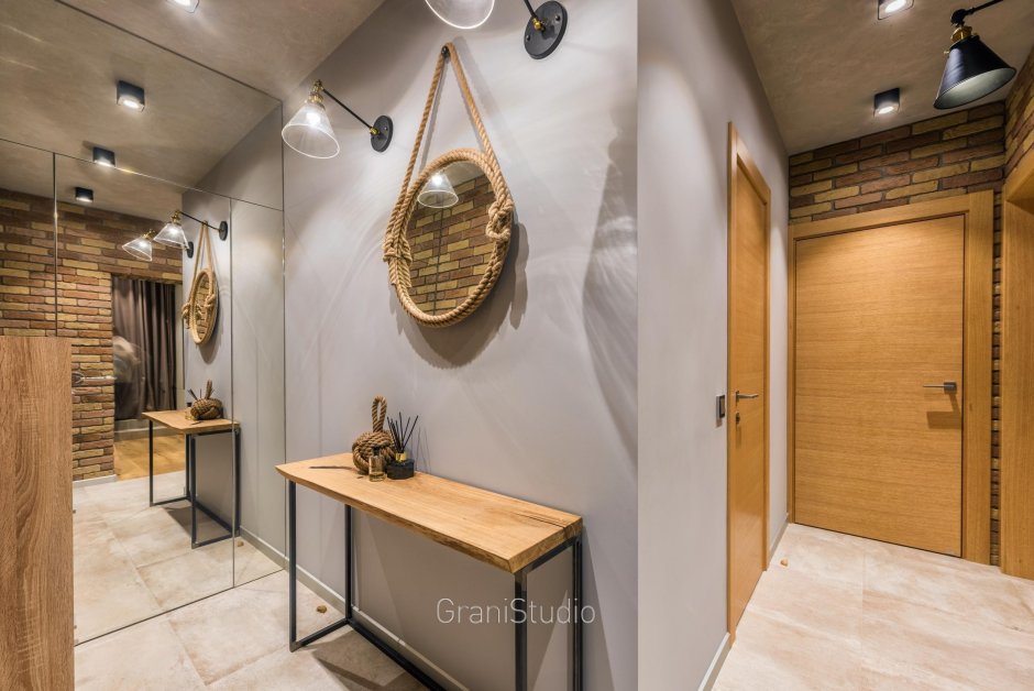 Винтаж в интерьере