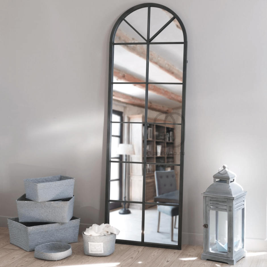 Зеркало West Elm