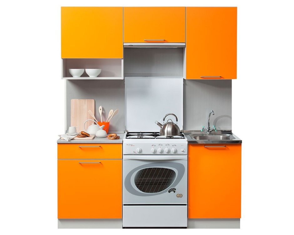 Кухня Симпл 1700