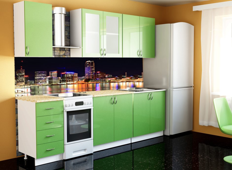 Кухонный гарнитур Волжск Марий Эл