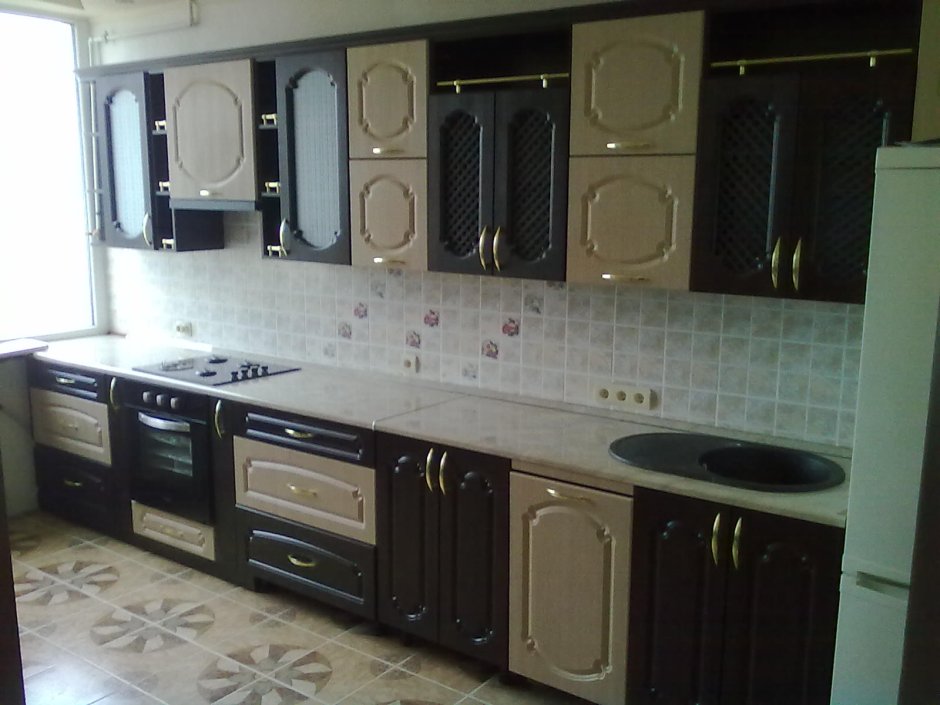 Кухон бэушный кухонный гарнитур