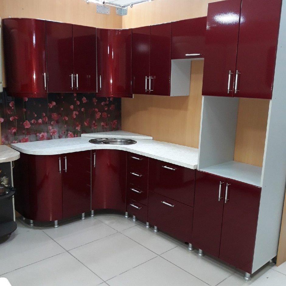 Минусинские кухни