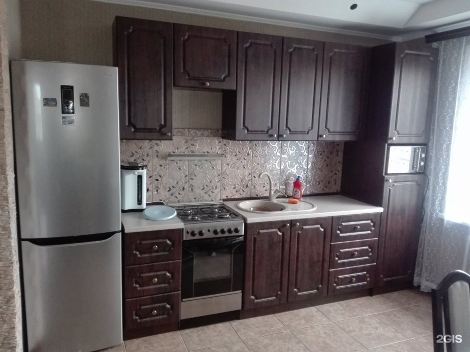 Авито кухонный гарнитур