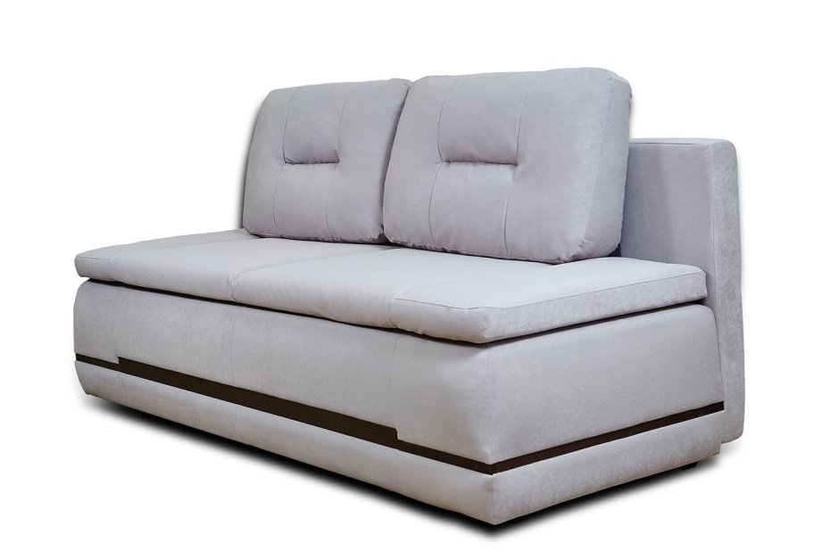 Диван-кровать "Джефри" Gray