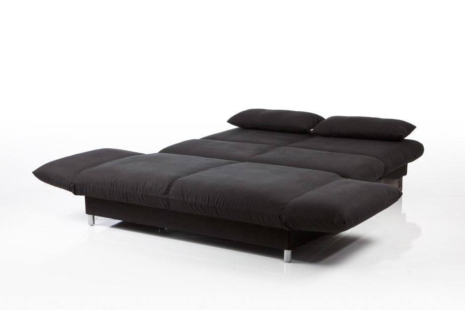 Диван с откидными подлокотниками