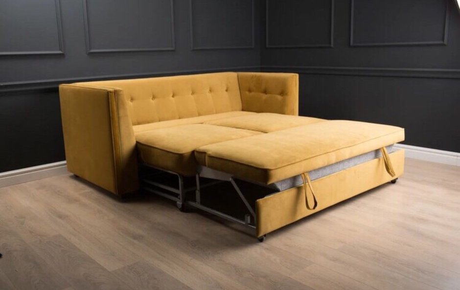 Диван дизайнерский раскладной