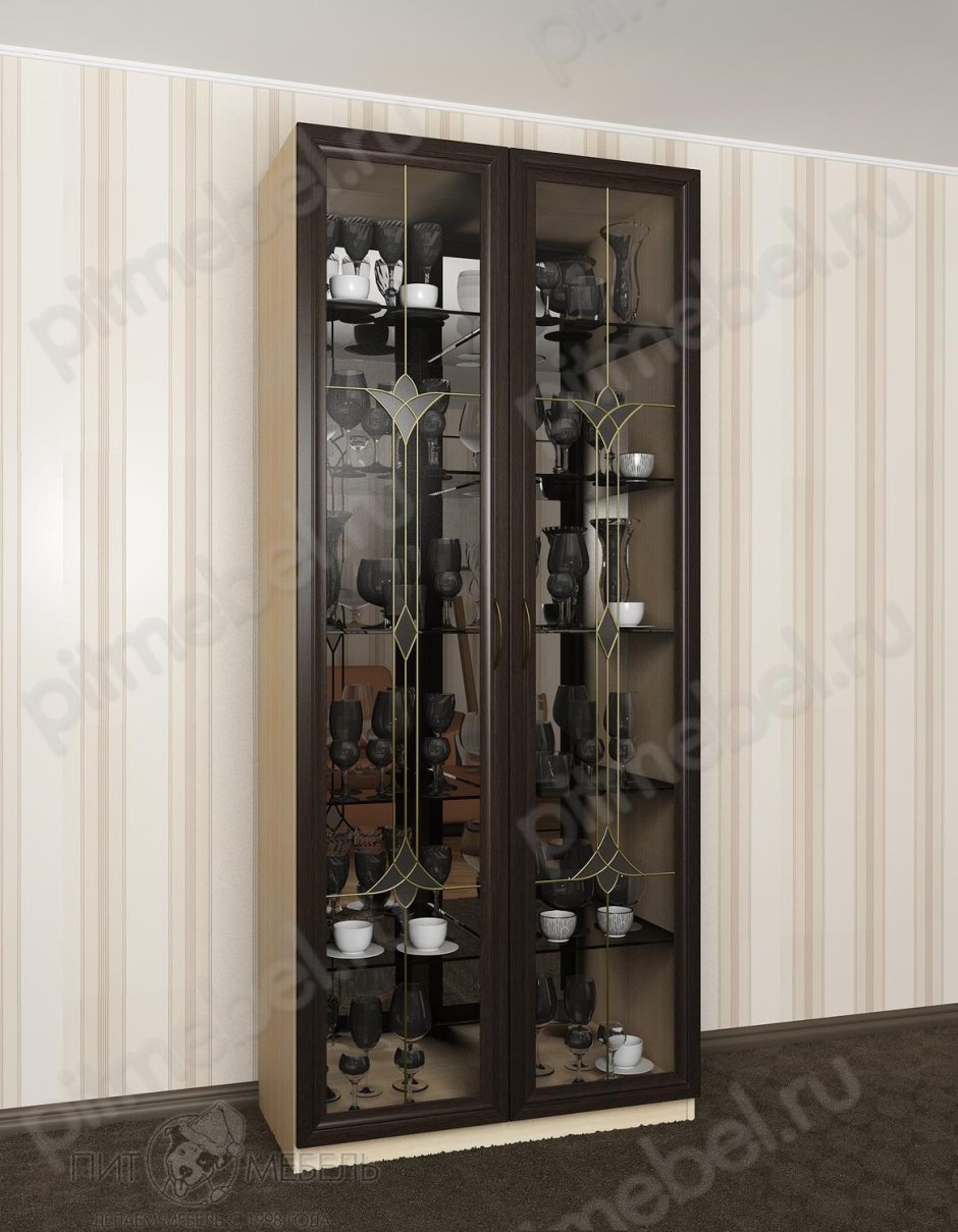 Сервант для кухни Модерн