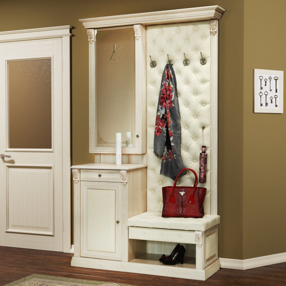 Прихожая благо 5.11