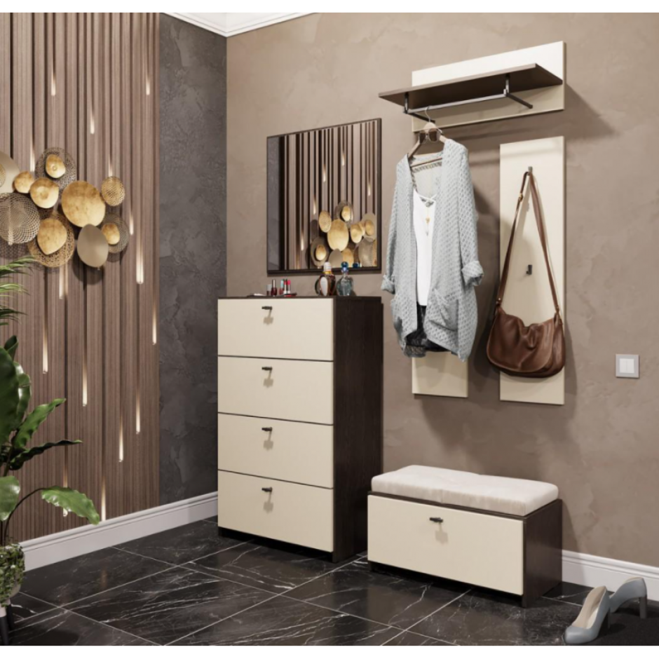 Прихожая Римани-5 №2