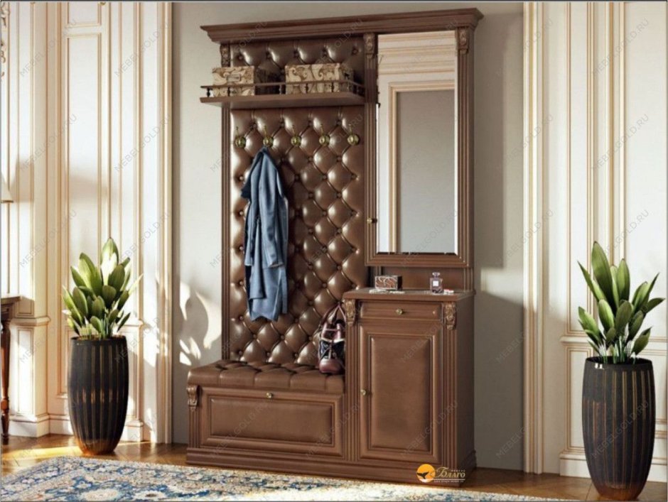 Прихожая благо 5.11-6