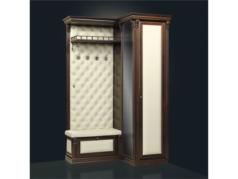 Вешалка в прихожую