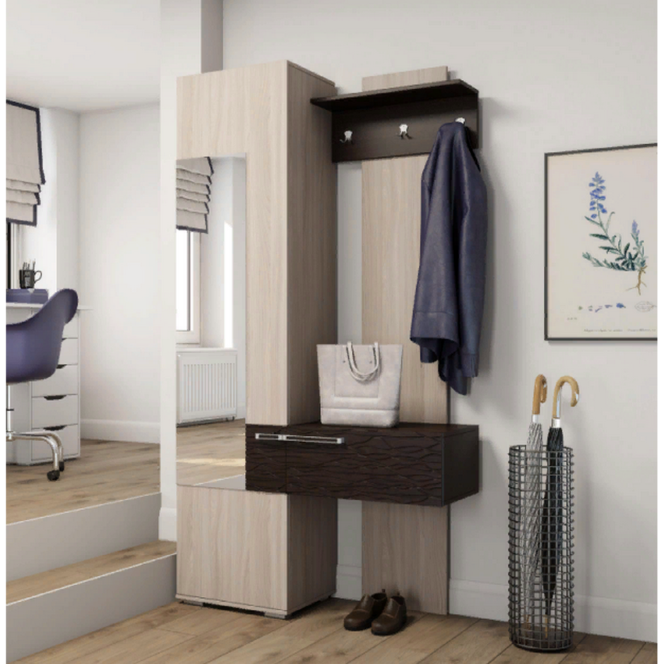 Прихожая в стиле Прованс икеа