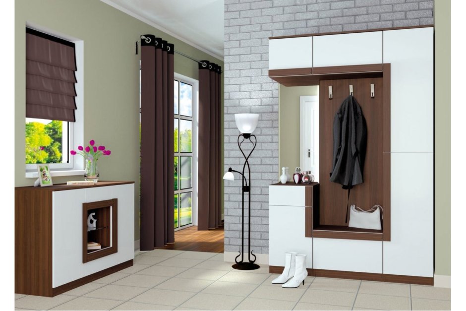 Прихожая Лакки Заречье