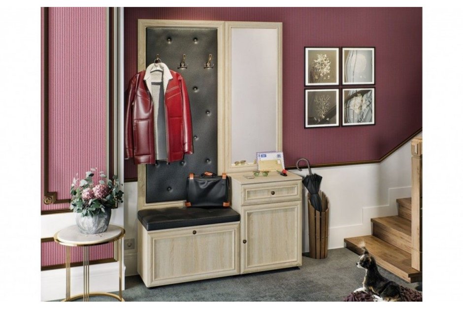 Прихожая Оскар-7а Модена