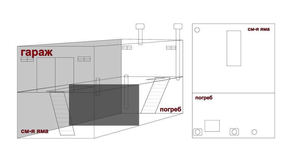 Вытяжная вентиляция автомойки