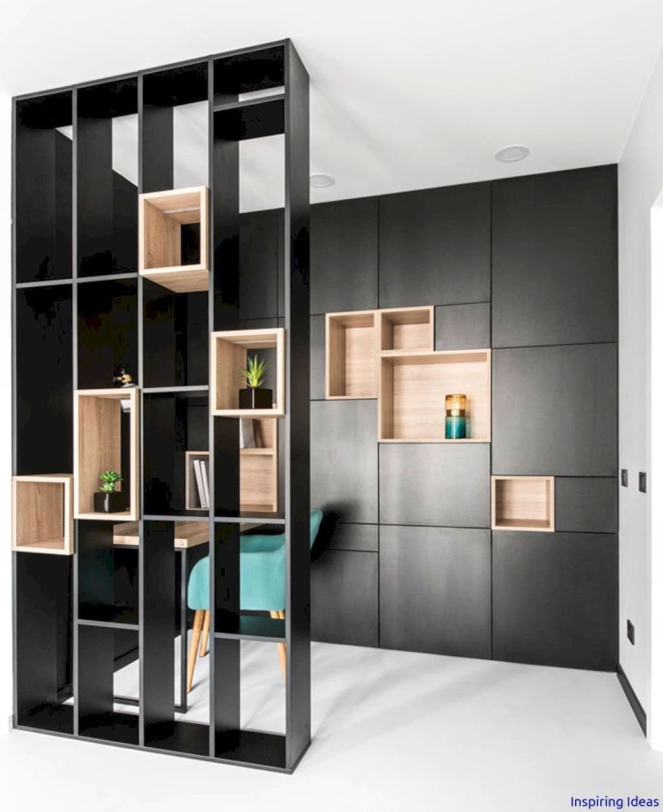 Шкаф перегородка