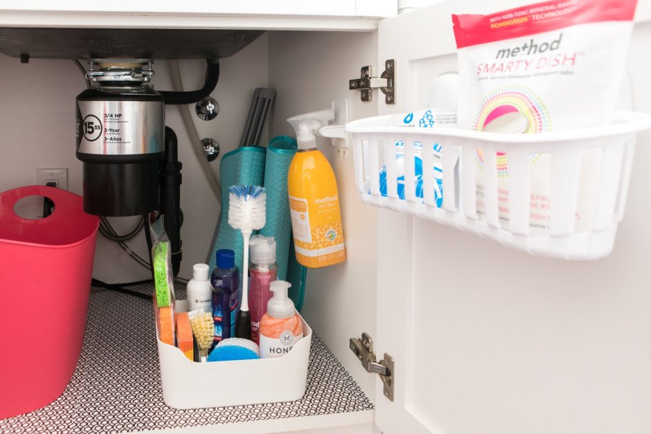 Выдвижная система easy Basket 7831