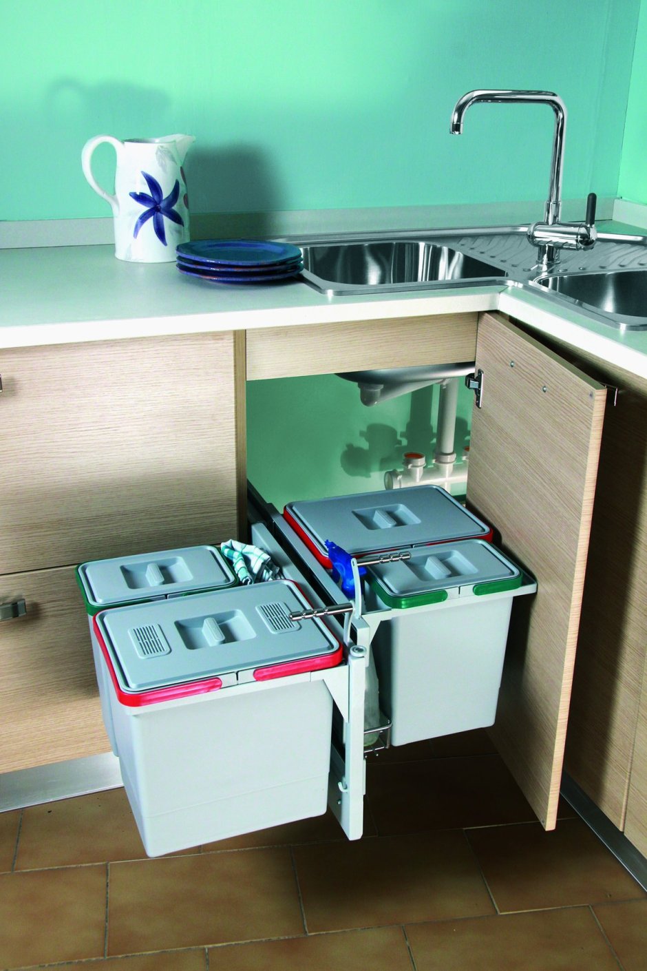 Ambia-line для LEGRABOX