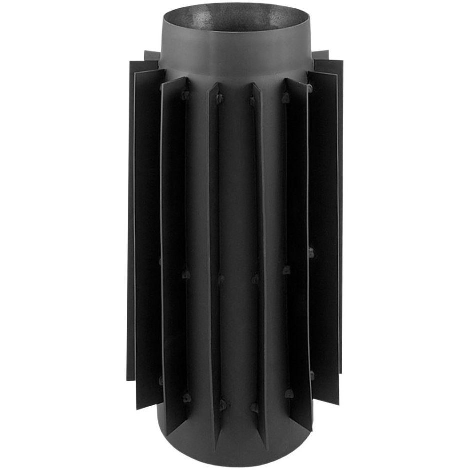 Радиатор для дымохода Darco ф120