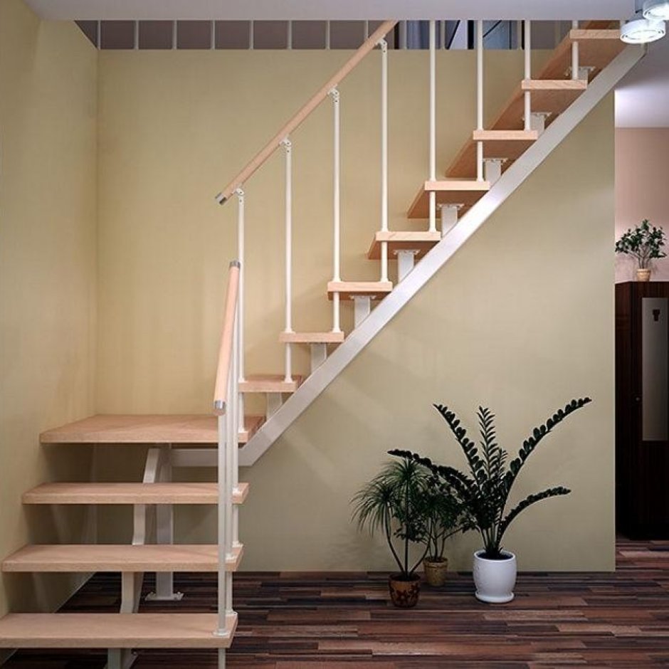 Valheim винтовая лестница