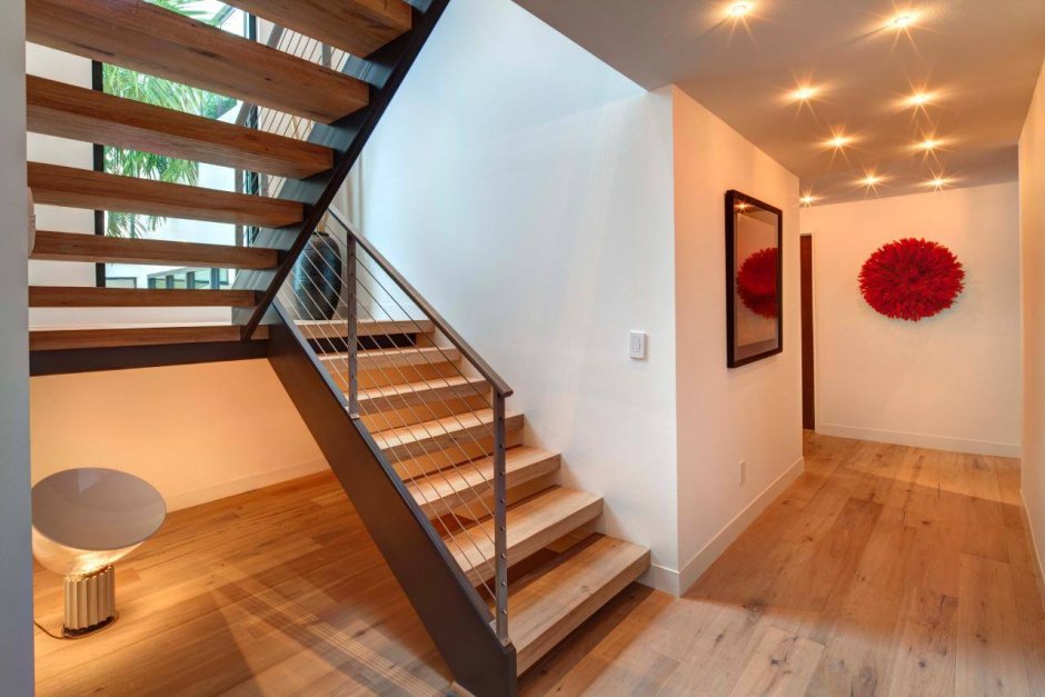 Loft Ladder лестница