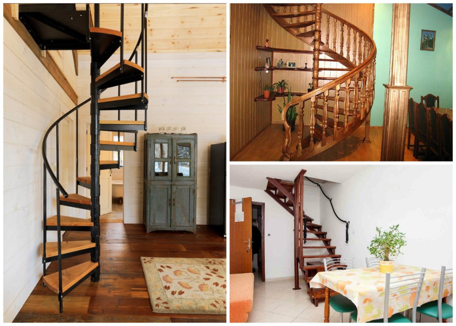 Лестница лс-10у