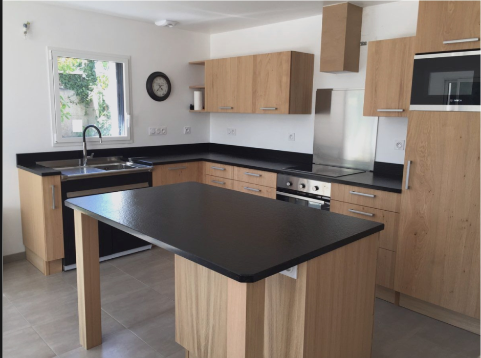 Компакт ламинат столешницы