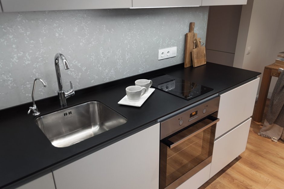 Столешница компакт плита FUNDERMAX