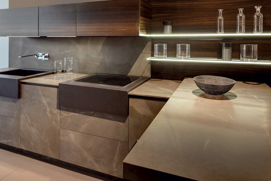 Neolith столешницы